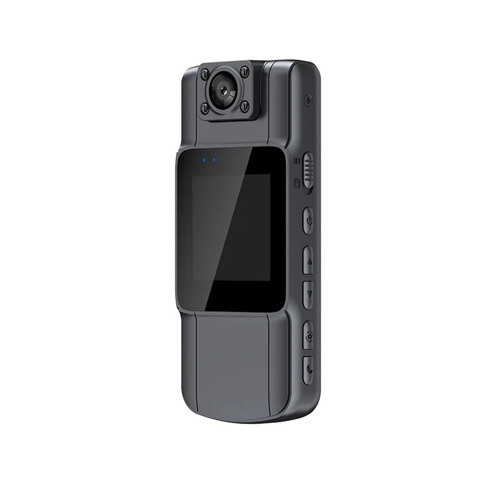 B23 1080P HD Mini telecamera Videoregistratore digitale portatile BodyCam Visione notturna a infrarossi Cam della polizia Piccola videocamera for bici