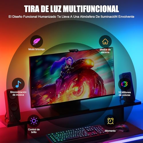 Iluminación Inteligente, Home Improvement Imagen adicional