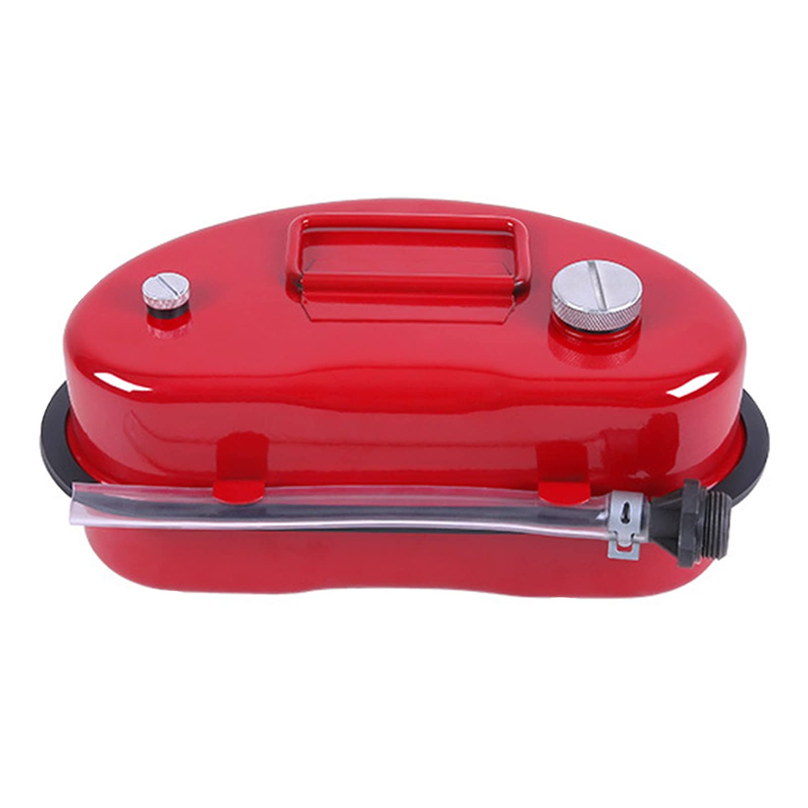 Réservoir carburant de rechange 3L compact pour vos longs trajets en moto