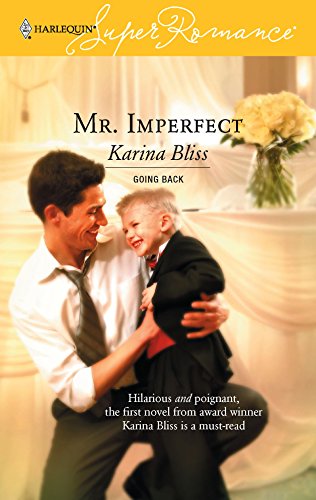 Mr. Imperfect (By: Karina Bliss)