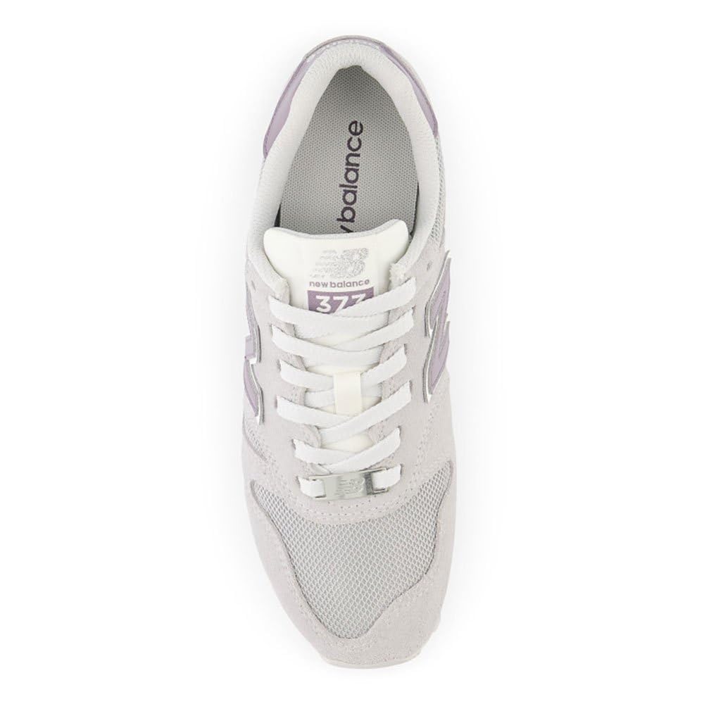 New Balance 373 entrenadoresNiñas — view 5