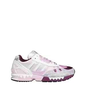 なちゃ Adidas Originals ZX 700 HD Men's Running Shoe Athletic