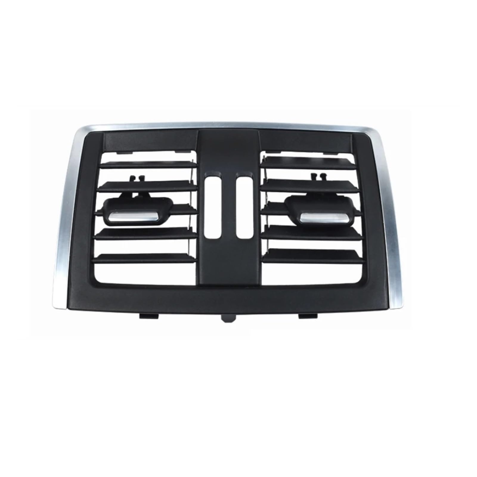 Salida de aire de salpicadero trasero para climatización de BMW F30 F33 F36 8