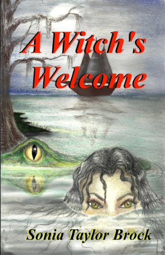 Image of A Witch's Welcome (The Swamp Witch Series)