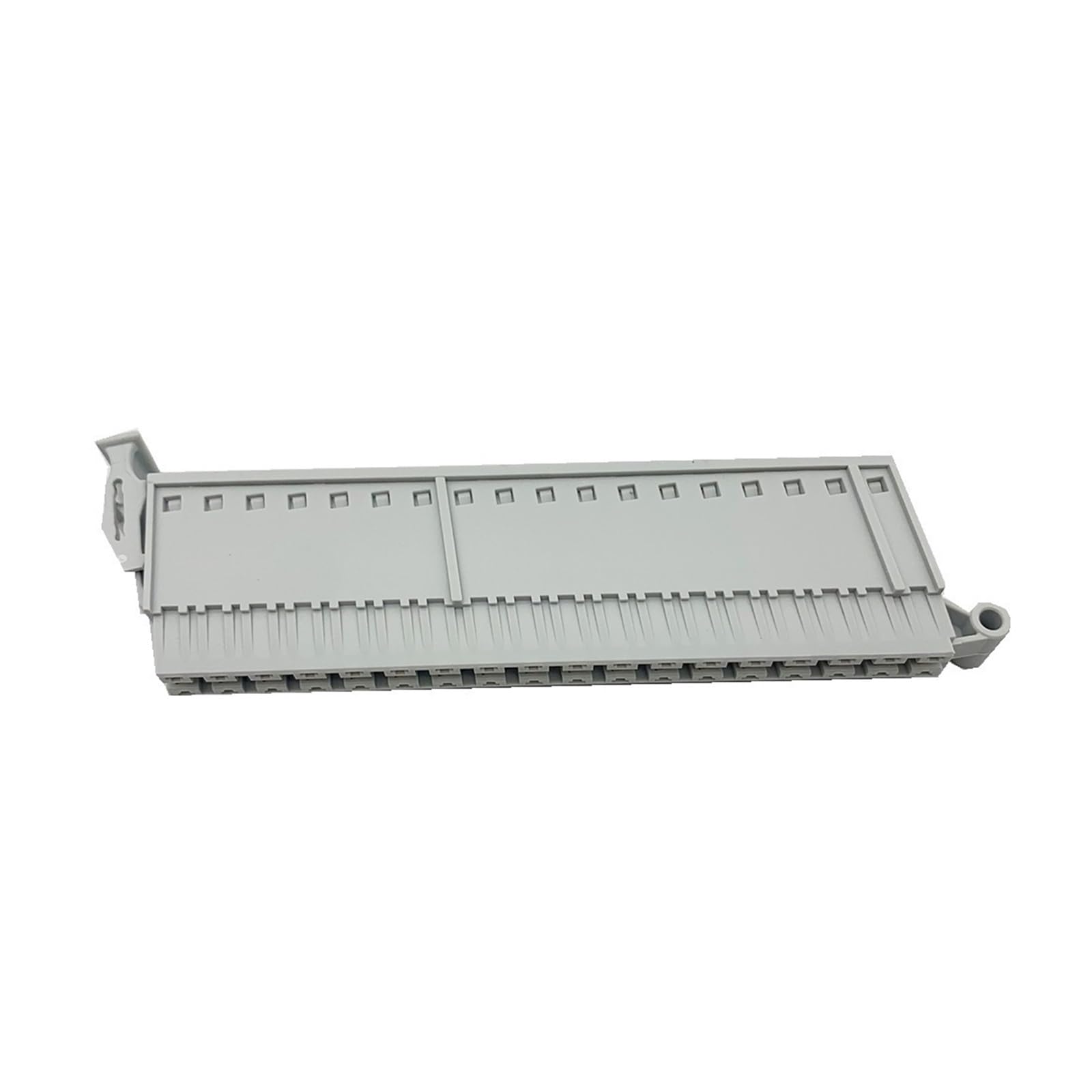X psblty Klemmenblock 5069-RTB18-SCREW Klemmenmodul zur Verwendung in automatisierten Geräten usw.