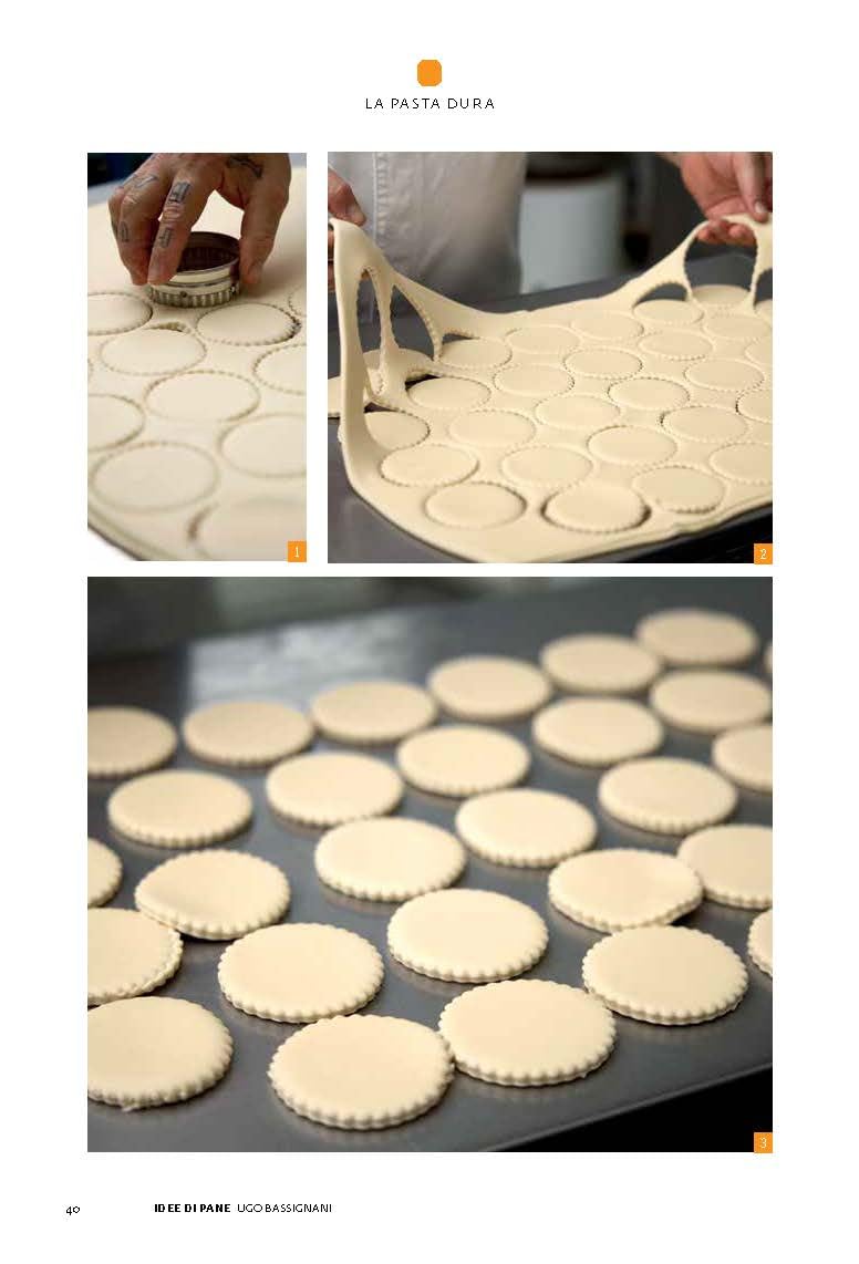 Idee di pane. Tecnica e fantasia in panificio