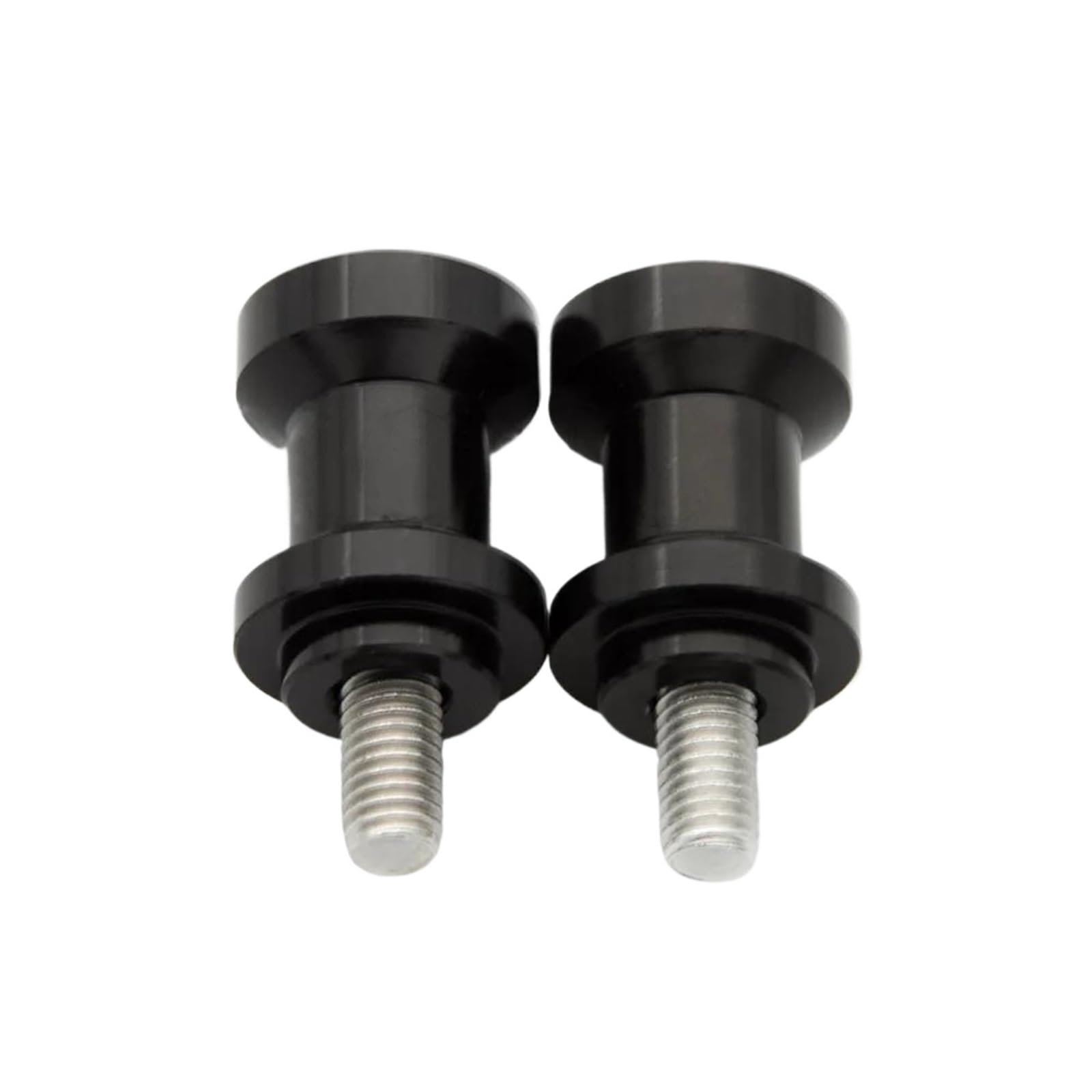 For Ducati Panigale 899 959 1199 1299 S R CNC Aluminum Swingarm Spool Swing Arm Slider Stand Screws Accessories 6MM