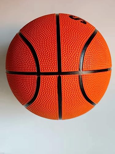 Aliwal Fashion Basket Ball Official Size 7 Non-Slip Surface Junior, Youth Sport Training - Image 3