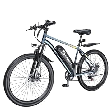 specialized electric hybrid bike