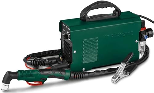 Parkside PPS 40 B3 - Cortador de plasma