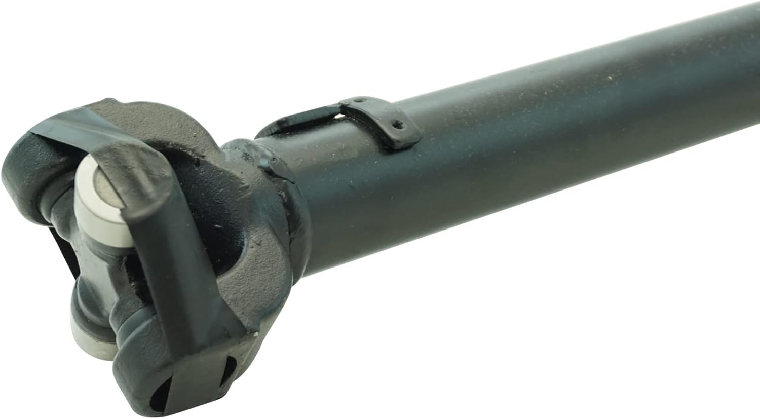 TRQ Front Driveshaft Compatible with Ford Explorer Mountaineer 5.0L Truck SUV