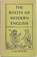 The Roots of Modern English B000NSNDMG Book Cover