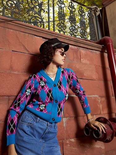 Image of Sassafras Women Sweater