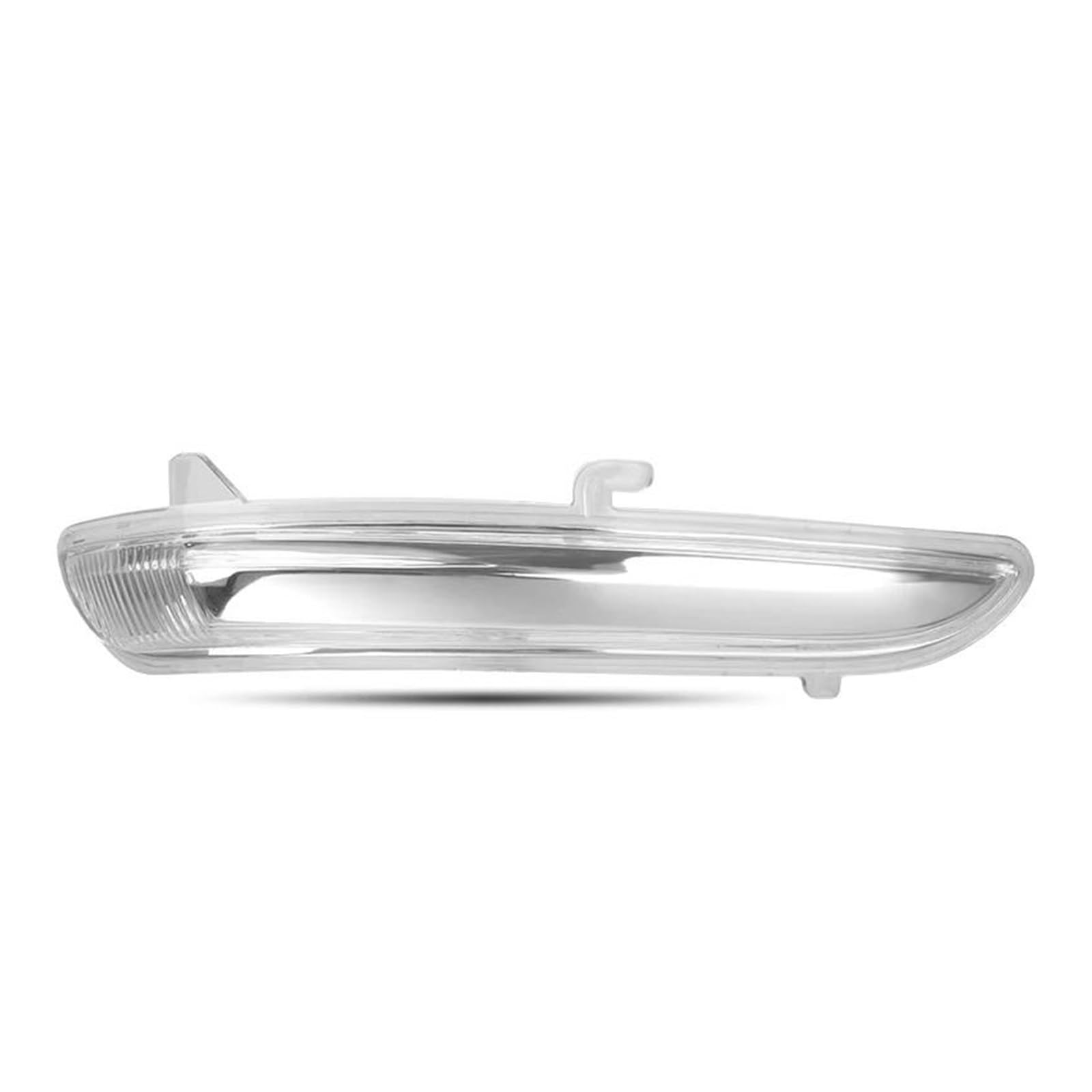 Generico Indicatori Direzione A Led Per Citroen C3 C4 Per Cactus 1607512680 Specchietto Retrovisore Sinistro Destro Per Auto Indicatore Direzione Flash Led(Giusto)