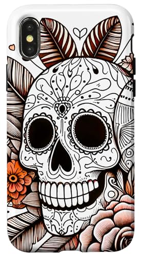 Ԃƍ̓W XEGgX nEB LVRf[ X}zP[X iPhone X/XS p