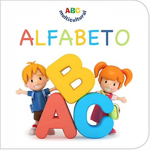 Alfabeto Board book