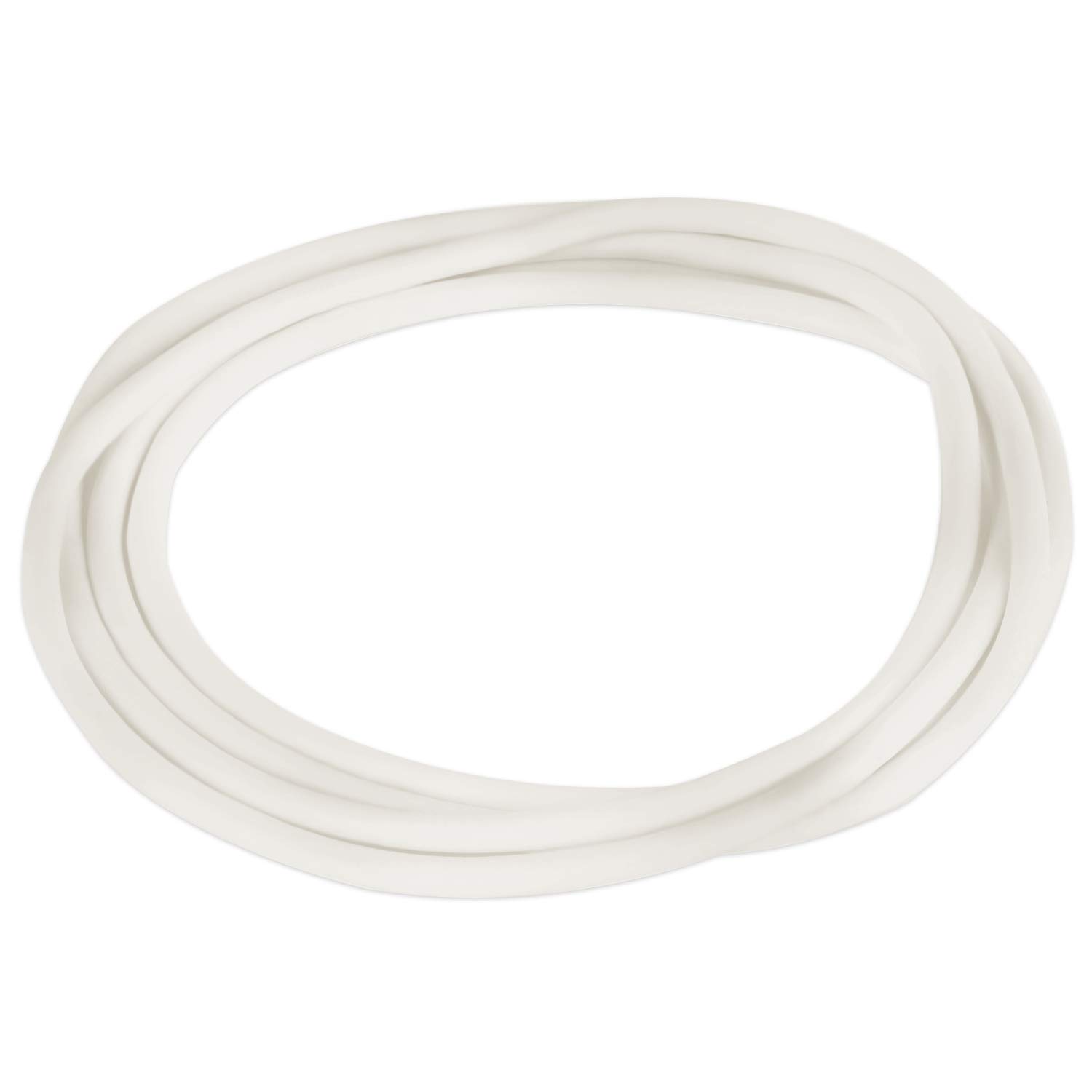 XiKe 134642100 y 134361900 - Kit de rodamientos y sellos para bañera de lavadora, rotación silenciosa y duradera, repuesto para Electrolux y Kenmore 1482894, AH2350420, EA2350420, etc.