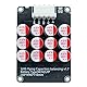 Ocnvlia 2PCS 4S Equalizer Balancer Lifepo4 / /LTO Batterie Energieausgleichskondensator Board