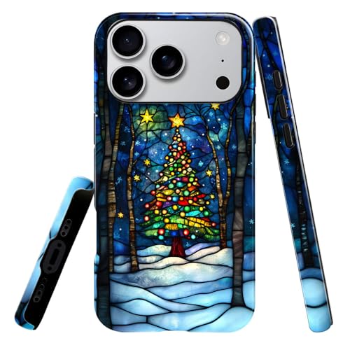 Coque de protection complète antichoc iPhone 17 Pro en TPU souple anti-rayures