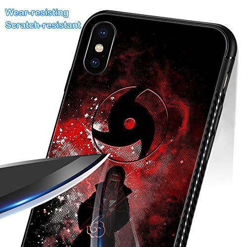 Iphone Xr Case,Tempered Glass Iphone Xr Cases Darts Man For Women Girls Boys,Cool Graphic Pattern Design Shockproof Anti-Scratch Case For Apple Iphone Xr #TOP1