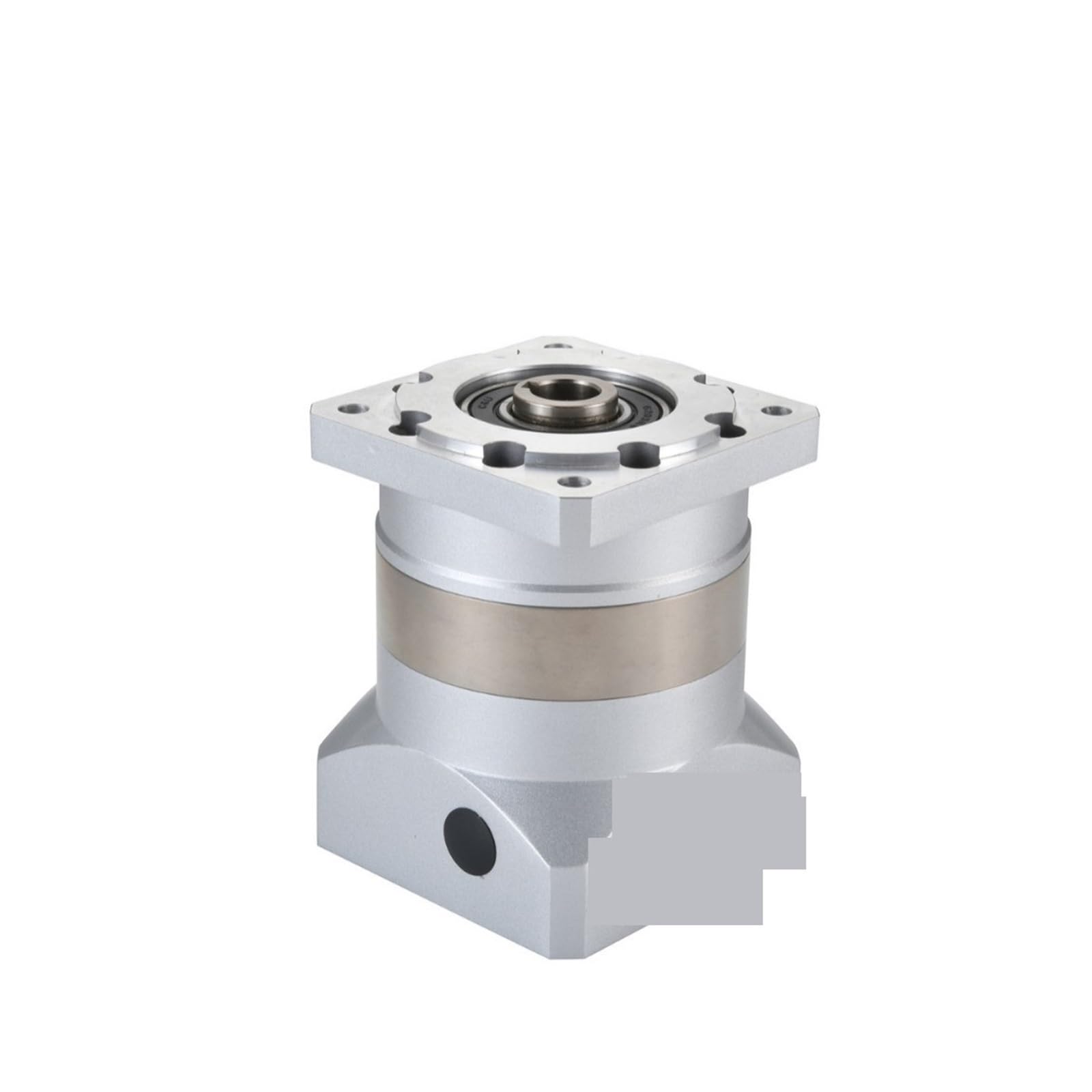 Getriebe, PLF90 Planetengetriebe – Hochpräzises Stirnradgetriebe for Servomotoren, CNC-Robotik-Automatisierung,für RC Car Robot