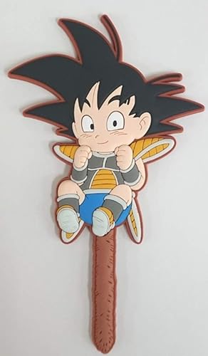 Amazon Co Jp 映画 ドラゴンボール超 ブロリー カカロット 幼少期 しっぽキーフック ホーム キッチン