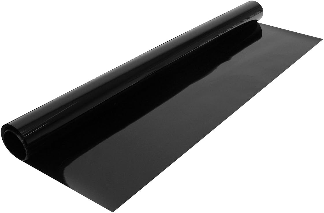505556 Film Jumbo Pack 5% Deep Black