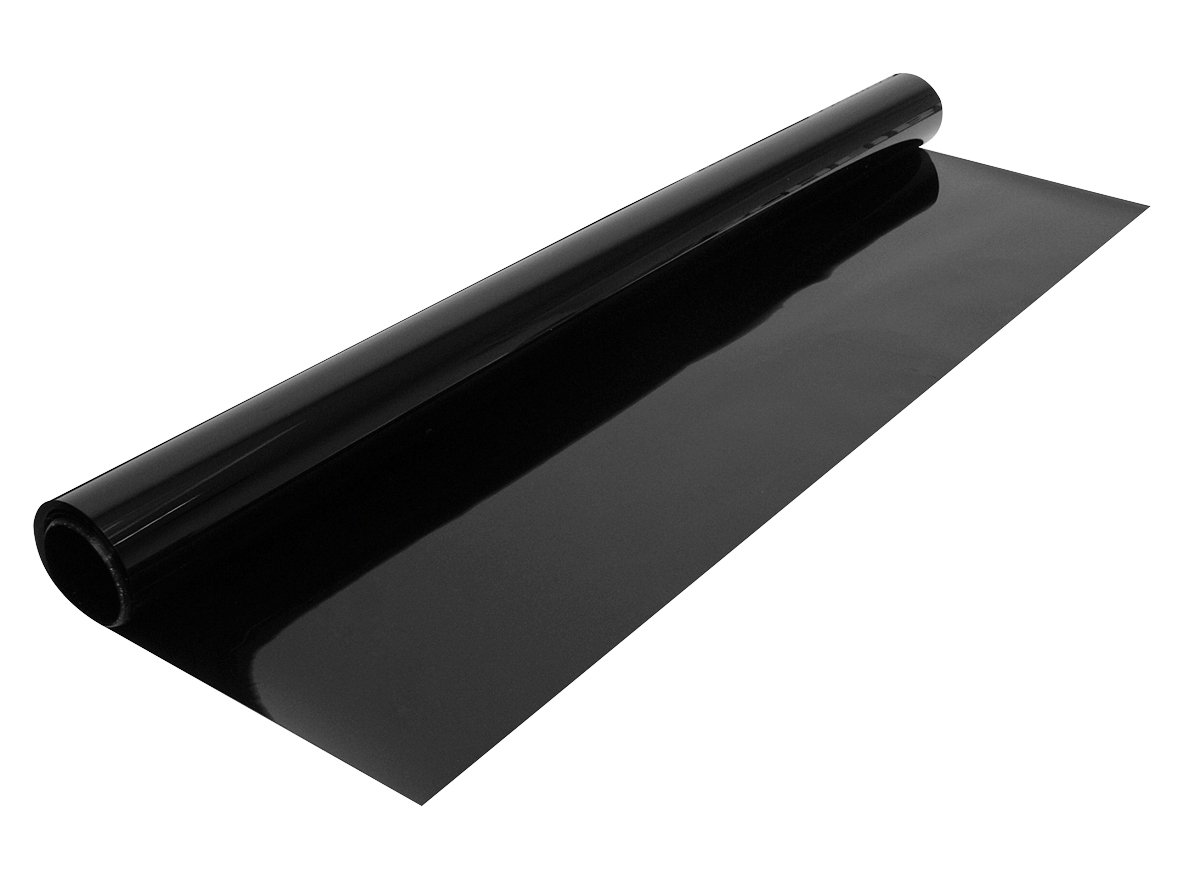 505556 Film Jumbo Pack 5% Deep Black