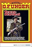 texas marshals jobs  G. F. Unger 1992: Texas-Marshal (G.F.Unger)