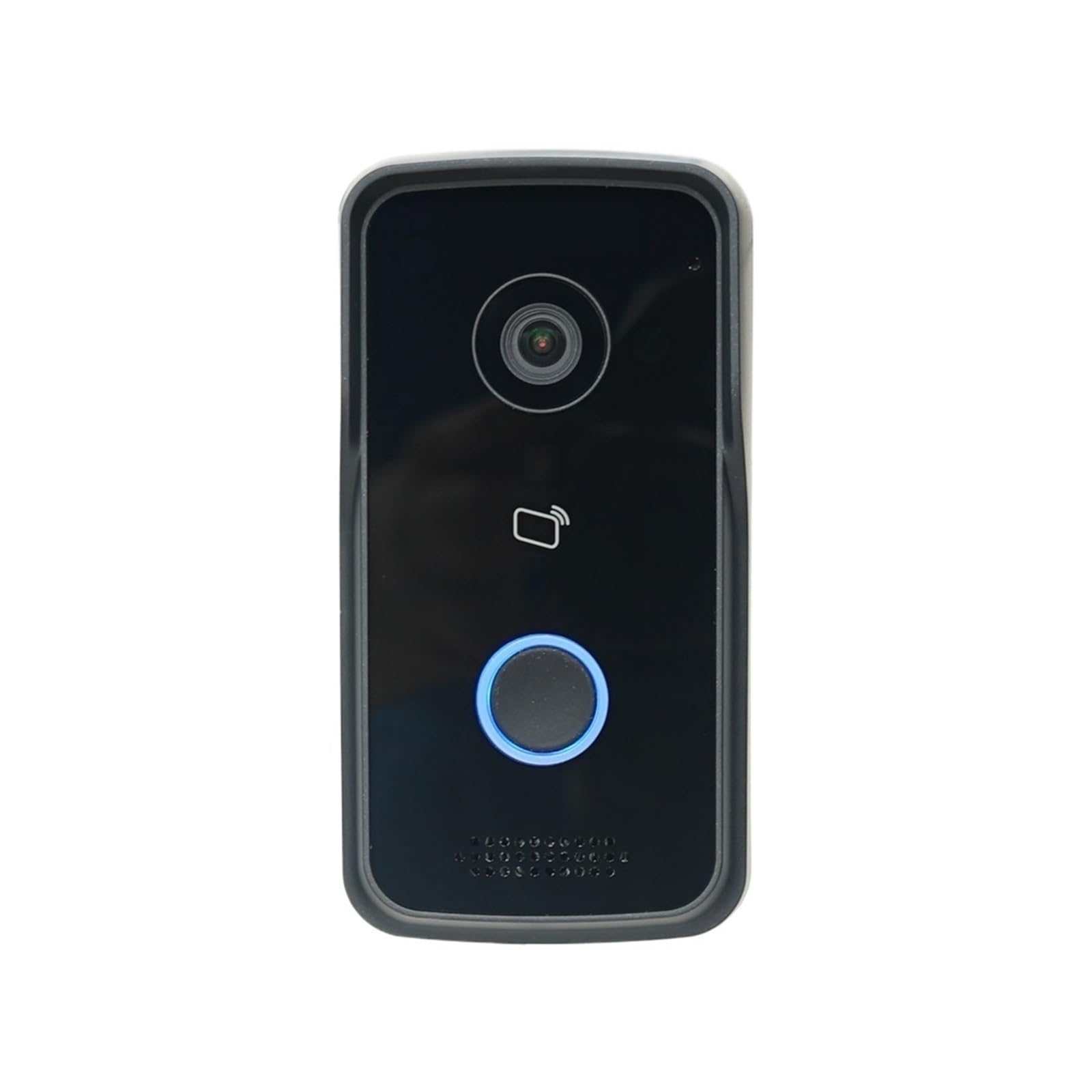 HVSYVVSRL IP Villa Doorbell,Video Intercom, Door Phone,P2P Cloud, Station Two Way Audio