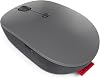 lenovo go [maus] usb-c wireless mouse black