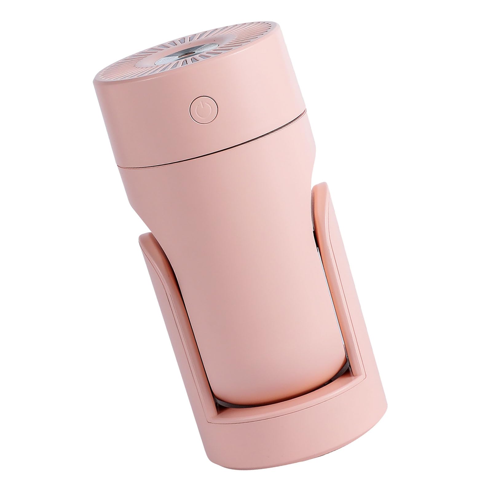 Amazon | Mini Shake Head Humidifier with Colorful Lights Smart 2
