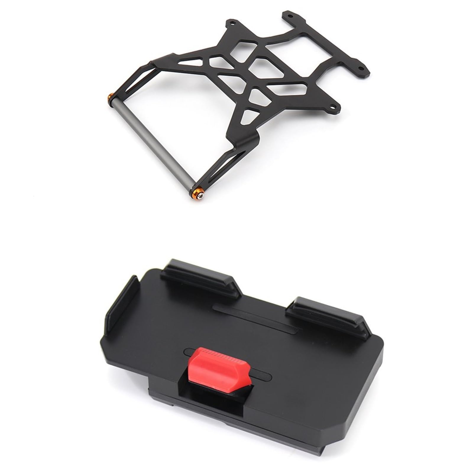 Support GPS X-MAX 300 de 12MM et support téléphone portable