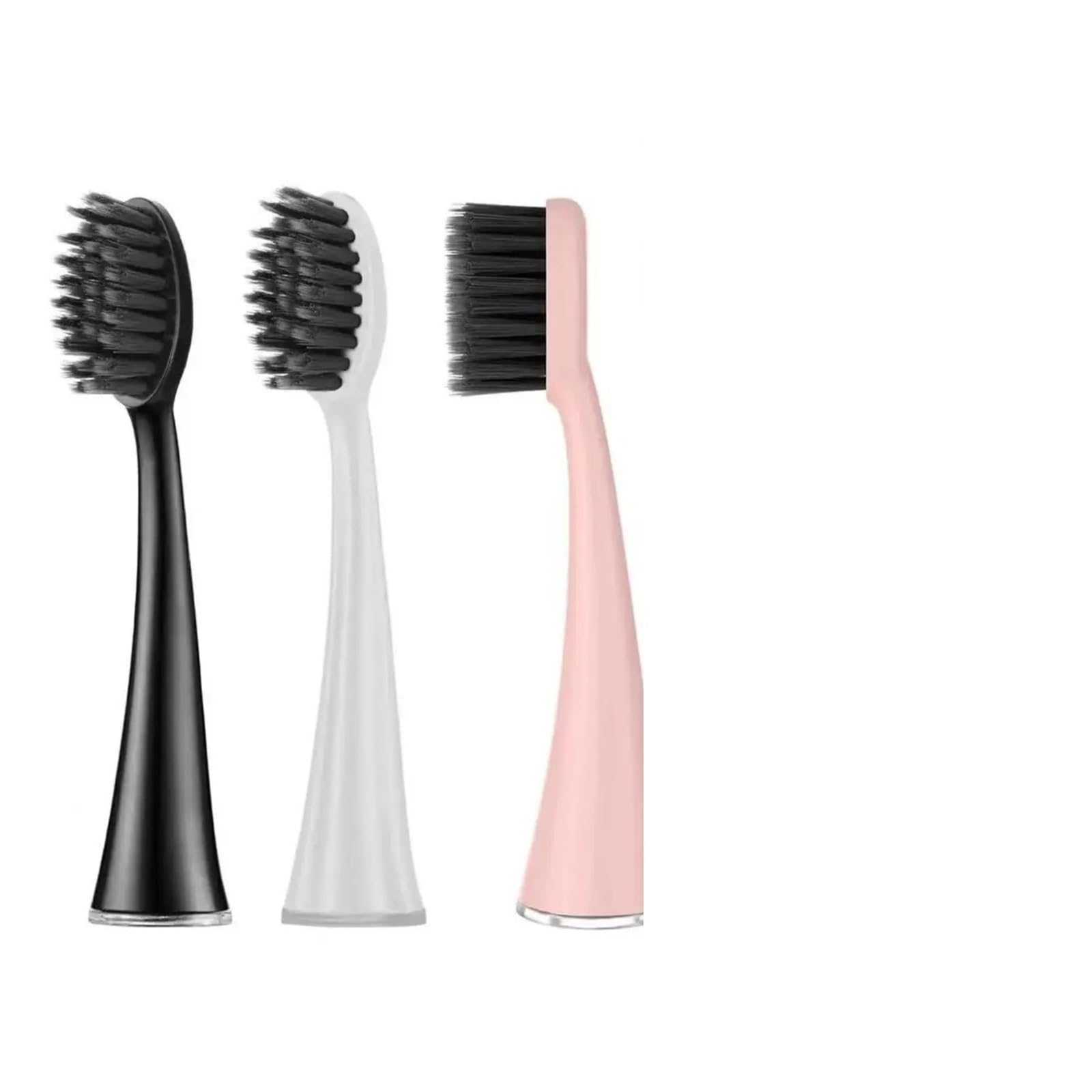 Testine per spazzolino, compatibile con ORDO, Sonic+/Sonic Lite