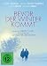 Produktbild Bevor der Winter kommt