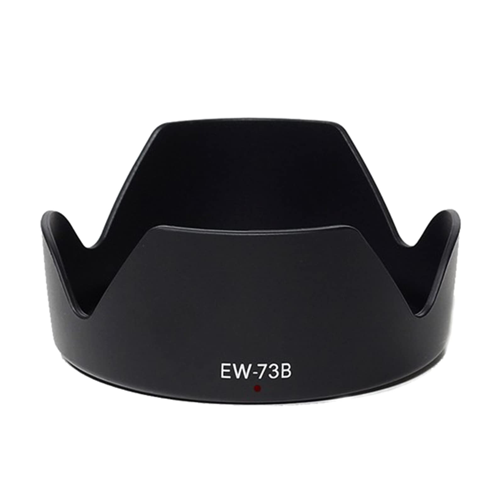 Amazon | EW-73B レンズ レンズフード サンシェードカバー EF-S 17