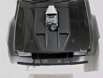 Amazon | オートアート 1/18 MAD MAX2 THE ROAD WARRIOR INTERCEPTOR