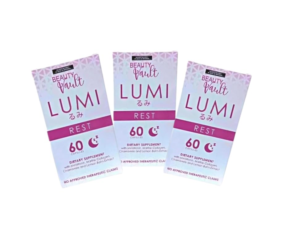 LUMI REST : Buy Online at Best Price in KSA - Souq is now Amazon