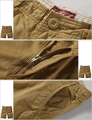 Match-Mens-Cargo-Shorts