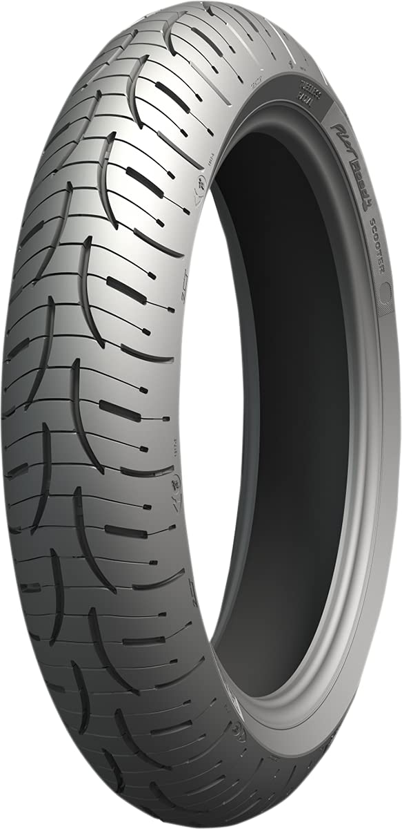 Amazon.com: Michelin Pilot Road 4 SC Front Scooter Tire (120/70R