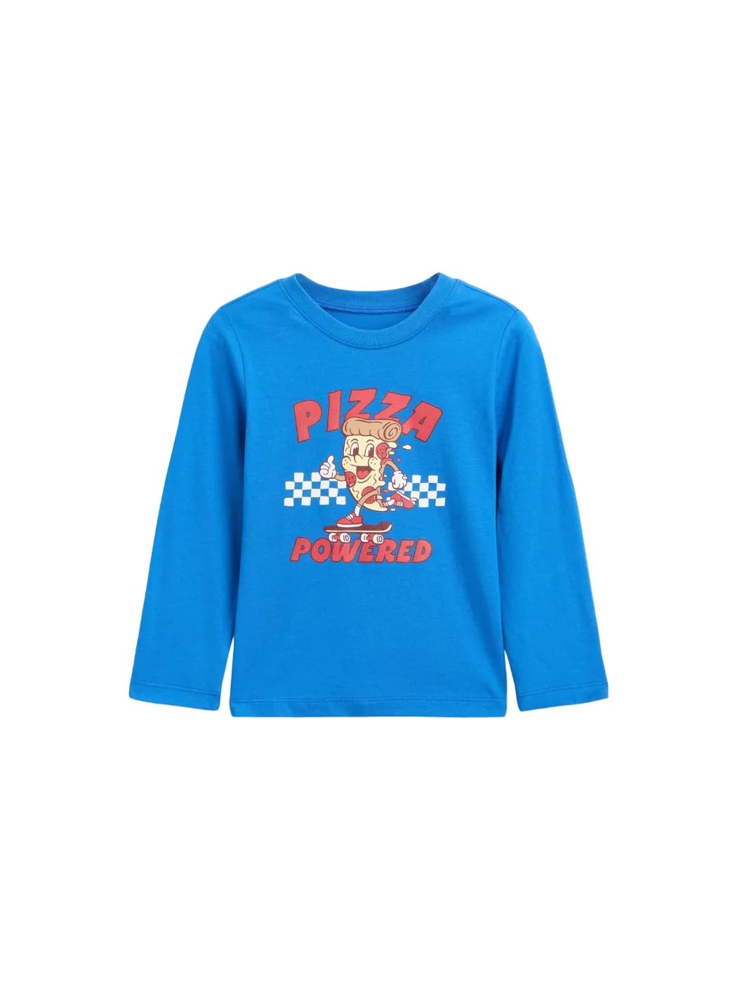 Gap Baby-Boys Long Sleeve Graphic T-Shirt