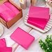 JarThenaAMCS 600 Sheets Hot Pink Tissue Paper Decorative Wrapping Paper for Birthday Baby Shower Wedding Party DIY Crafts, 14 x 20 Inch