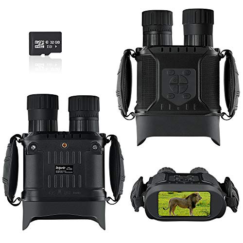 Best Night Vision Goggles For The Price 10Reviewz