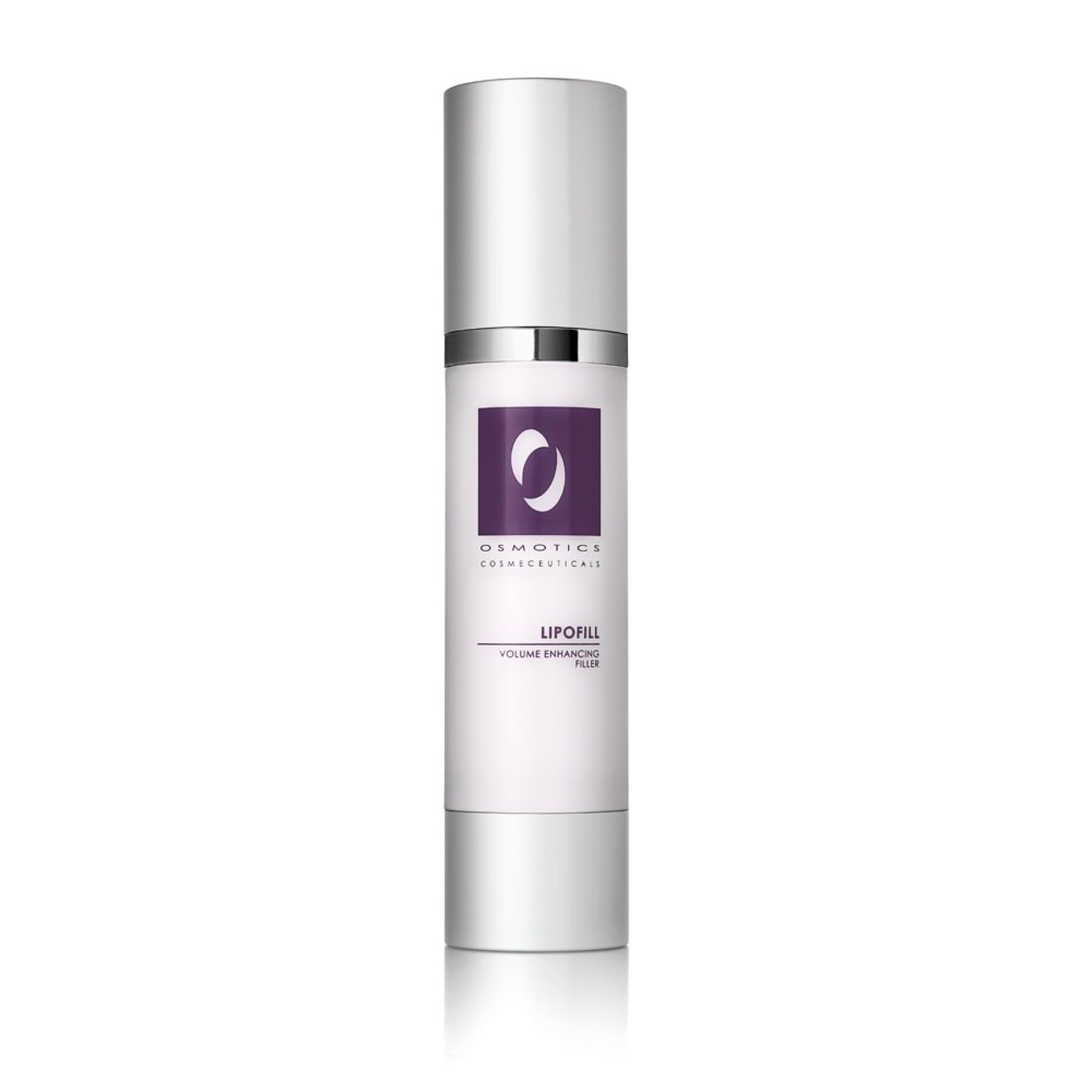Osmotics Lipofill Skin Firmness Restoration – Needle-Free Volumizing Peptide Face Serum f…