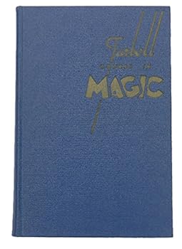 Hardcover The Tarbell Course in Magic: Vol II Book
