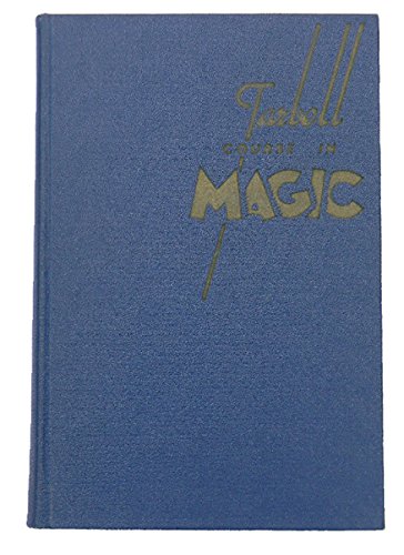 The Tarbell Course in Magic: Vol II B00L5T7VLQ Book Cover