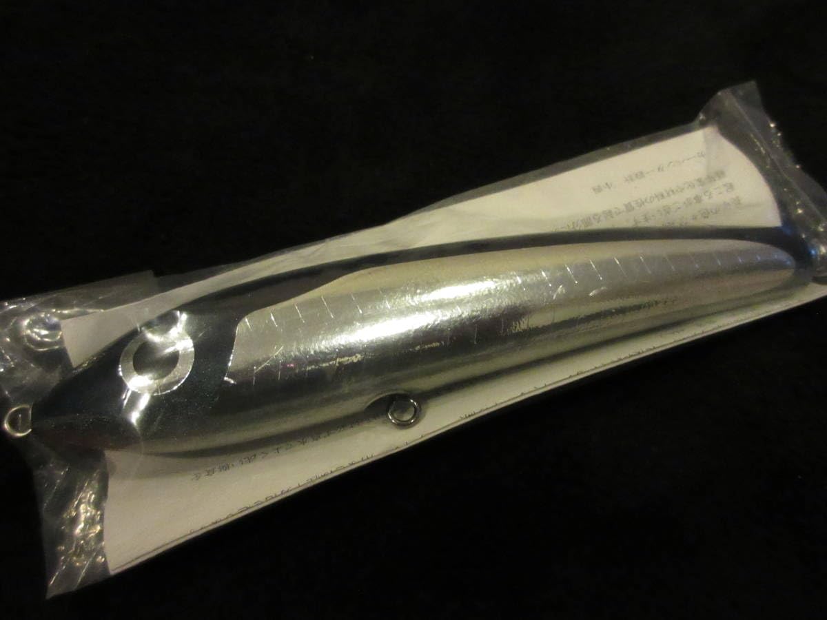 新品　ブルーフィッシュ120 ディアブロ カーペンター ブルーフィッシュ120 ディアブロ CARPENTER