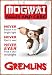 Aquarius Gremlins Rules Tin Sign
