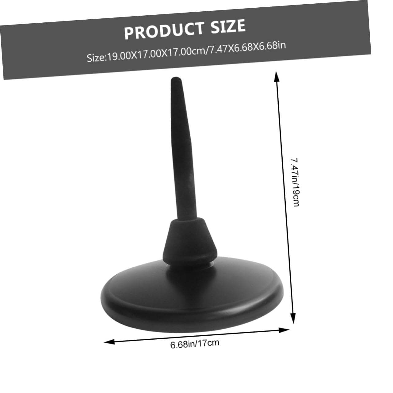 Supporto Per Flauto e Clarinetto in Ferro Robusto, Porta Flauto Stabile Bordi Arrotondati, Espositore Portatile Per Musicisti e Negozi Di Strumenti Musicali