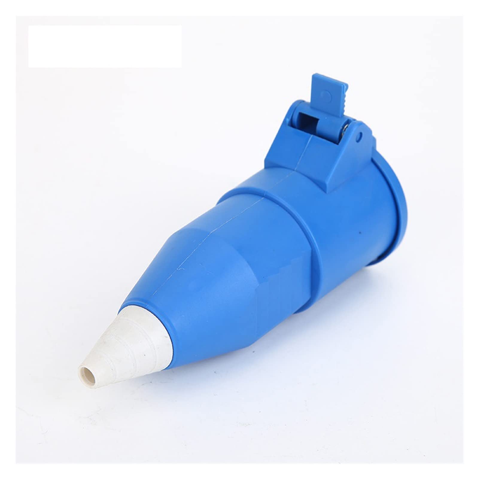 Douille de plug industriel 16A 2P+E spécifications européennes 202N durable